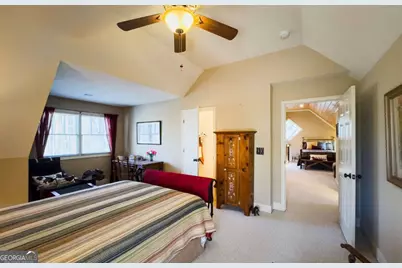 526 Garland Ridge Drive, Hayesville, NC 28904 - Photo 20