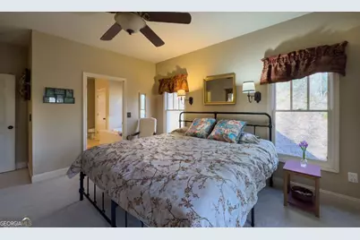 526 Garland Ridge Drive, Hayesville, NC 28904 - Photo 14