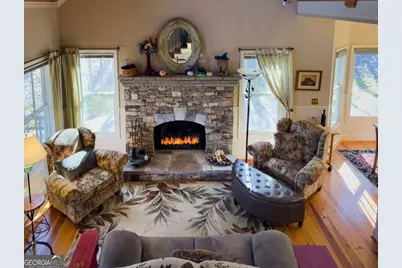 526 Garland Ridge Drive, Hayesville, NC 28904 - Photo 4