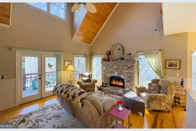 526 Garland Ridge Drive, Hayesville, NC 28904 - Photo 6