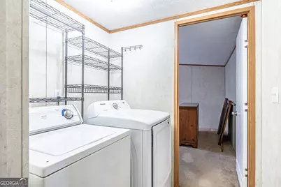 1646 Old Dalton Road NE, Rome, GA 30165 - Photo 16