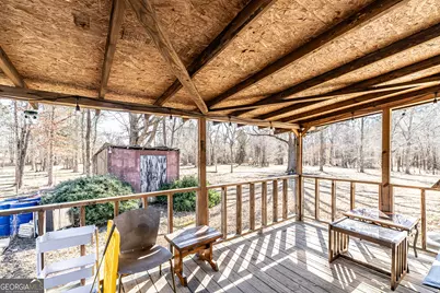 1646 Old Dalton Road NE, Rome, GA 30165 - Photo 6