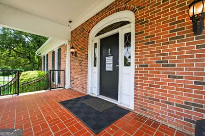 600 N Cobb Street, Milledgeville, GA 31061 - Photo 8