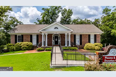 600 N Cobb Street, Milledgeville, GA 31061 - Photo 2