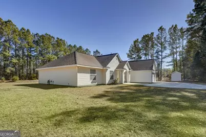 21268 US Highway 17, White Oak, GA 31568 - Photo 2