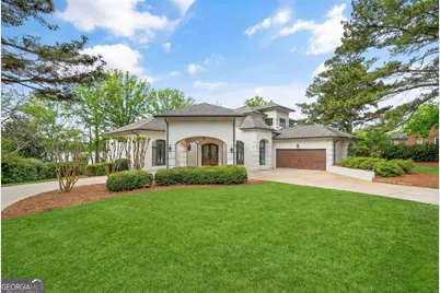 138 Okoni Ln, Eatonton, GA 31024 - Photo 1