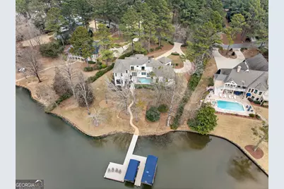 138 Okoni Ln, Eatonton, GA 31024 - Photo 2