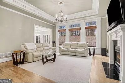 845 Saint Marks Walk, Suwanee, GA 30024 - Photo 12