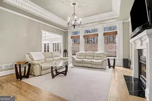 845 St Marks Walk, Suwanee, GA 30024 - Photo 12