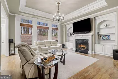 845 Saint Marks Walk, Suwanee, GA 30024 - Photo 14