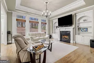 845 St Marks Walk, Suwanee, GA 30024 - Photo 14