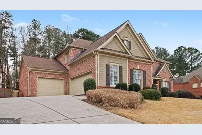 845 Saint Marks Walk, Suwanee, GA 30024 - Photo 2