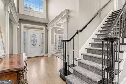 845 Saint Marks Walk, Suwanee, GA 30024 - Photo 8