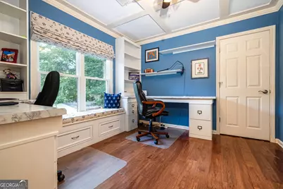 146 Misty Lane, Eatonton, GA 31024 - Photo 14