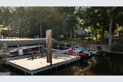 146 Misty Lane, Eatonton, GA 31024 - Photo 8