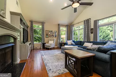 146 Misty Lane, Eatonton, GA 31024 - Photo 18