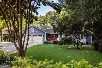 146 Misty Lane, Eatonton, GA 31024 - Photo 1