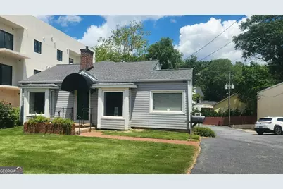 326 Sandy Springs Circle, Atlanta, GA 30328 - Photo 1