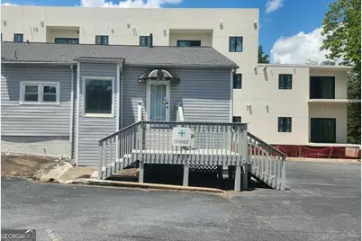 326 Sandy Springs Circle, Atlanta, GA 30328 - Photo 2