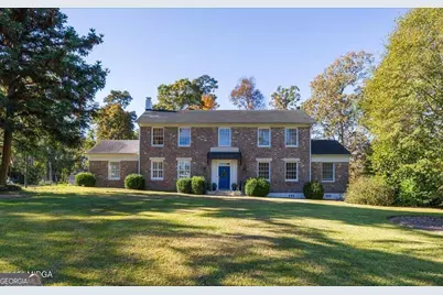 4860 Forsyth Road, Macon, GA 31210 - Photo 2