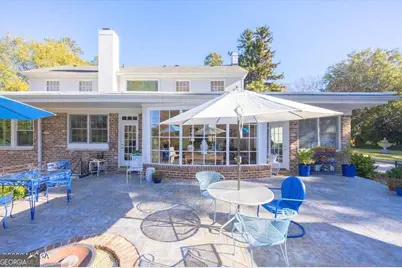 4860 Forsyth Road, Macon, GA 31210 - Photo 34