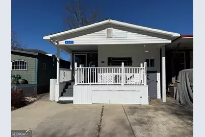 4205 Riverbank Run, Hiawassee, GA 30546 - Photo 1