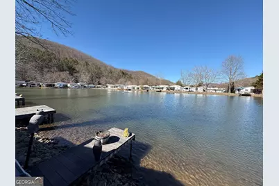 4205 Riverbank Run, Hiawassee, GA 30546 - Photo 20