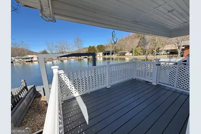 4205 Riverbank Run, Hiawassee, GA 30546 - Photo 14