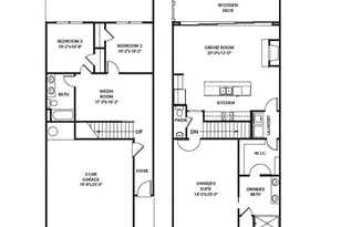 181 Waterview Ct, Waleska, GA 30183 - Photo 1