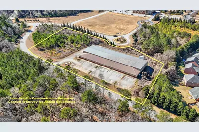 175 Kendra Drive, McDonough, GA 30253 - Photo 1