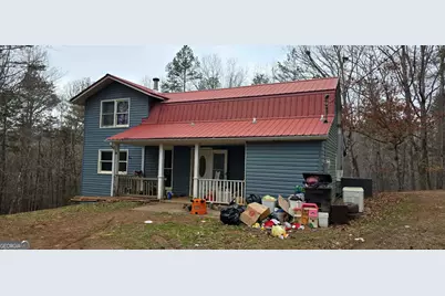 60 Knollwood Lane, Mineral Bluff, GA 30559 - Photo 1