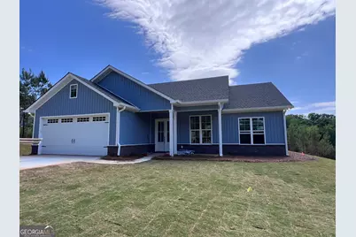144 Gumm Cemetary Road, Milledgeville, GA 31061 - Photo 2