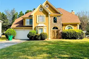 4063 Sweetwater Pkwy, Ellenwood, GA 30294 - Photo 2