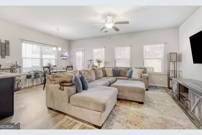 5118 Lower Elm Street #93, South Fulton, GA 30349 - Photo 10