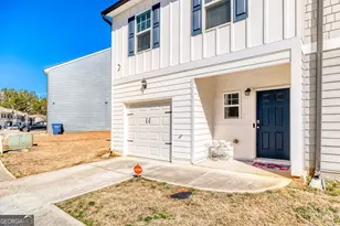 5118 Lower Elm St, South Fulton, GA 30349 - Photo 2