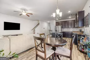 5118 Lower Elm St, South Fulton, GA 30349 - Photo 12