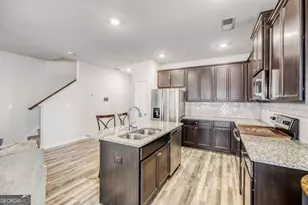 5118 Lower Elm St, South Fulton, GA 30349 - Photo 6