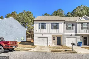 5118 Lower Elm St, South Fulton, GA 30349 - Photo 2
