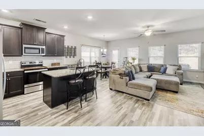 5118 Lower Elm Street #93, South Fulton, GA 30349 - Photo 4