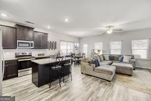 5118 Lower Elm St, South Fulton, GA 30349 - Photo 4