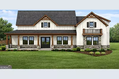10040 Lakeview Parkway, Villa Rica, GA 30180 - Photo 1