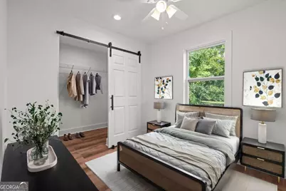 317 Bledsoe Street, Carrollton, GA 30117 - Photo 4