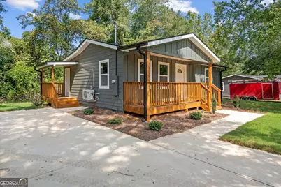 317 Bledsoe Street, Carrollton, GA 30117 - Photo 32