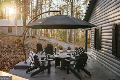 31 Highland Hammock Drive, Blue Ridge, GA 30513 - Photo 6