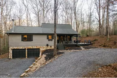 31 Highland Hammock Drive, Blue Ridge, GA 30513 - Photo 4