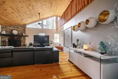 31 Highland Hammock Drive, Blue Ridge, GA 30513 - Photo 22