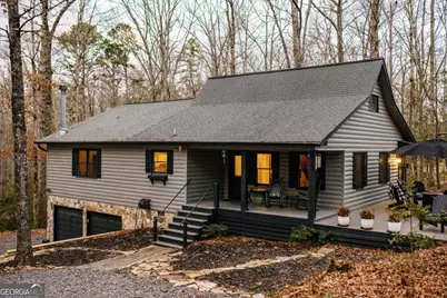 31 Highland Hammock Drive, Blue Ridge, GA 30513 - Photo 1