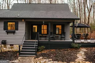 31 Highland Hammock Dr, Blue Ridge, GA 30513 - Photo 2