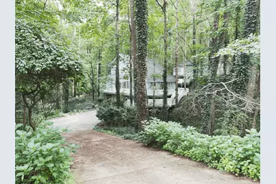 4049 Skyline Drive, Gainesville, GA 30501 - Photo 2