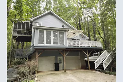 4049 Skyline Drive, Gainesville, GA 30501 - Photo 4